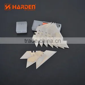 SK5 Steel Professional 10PCS Universal Knife Blade thumbnail-5