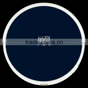 Cloud WIfi Remote Control With Built- in Water Tank Wet and Dry Mopping Robot Vacuum Cleaner PreVac 650 thumbnail-3