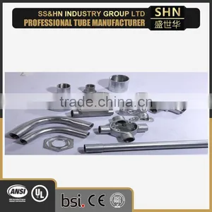 Gi Saddles and Accessories for Galvanized Rigid Steel Conduit thumbnail-1