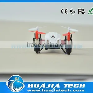 Kids Toy Wholesale Factory 2.4G Small Size Alloy RC UFO Axis thumbnail-4