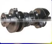 Crankshaft MD305941 for 6G74 Engine Parts thumbnail-1