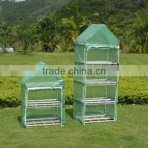 Garden Greenhouse thumbnail-1
