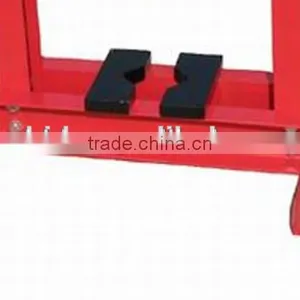 4T Hydraulic Manual Press/Tool Shop/Manual Hydraulic Press Machine thumbnail-5