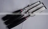 3PC Wood Chisel SET thumbnail-1