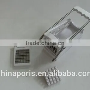 KFC Using Fries Chops Tools /potato Chip French Fries Cutter Potato Chip Slicer/ Vegetable Slicer With Good Quality thumbnail-5