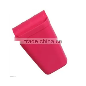 Creative Silicone Hair Iron Holder Curling Iron Holder Hair Brush Holder thumbnail-4