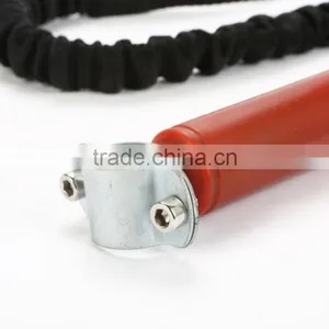 Bicycle Walking Dog Retractor,Stretchable Bicycle Dog Leash thumbnail-6