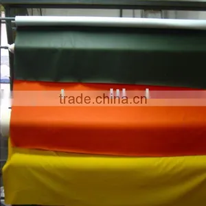 PVC Coated Polyester Fabric thumbnail-1
