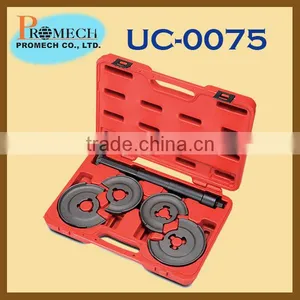Telescopic Compressor For Shock Absorber Springs / Under Car Tool Of Auto Body Repairtool thumbnail-1