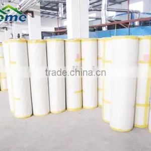 High Quality Abrasive Sanding Cloth Roll Deerfos JA512 thumbnail-2