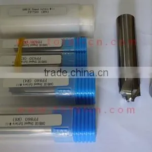 Tungsten Carbide Shaped Cutter Mill thumbnail-3