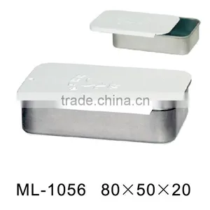 Slide Tin Box for Mint thumbnail-1