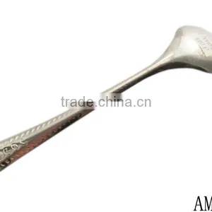 Modern Jincheng Factory Price Metal Laced Spoon thumbnail-3
