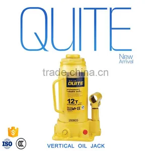 Car Jack Vertical Hydraulic Bottle Jack thumbnail-1
