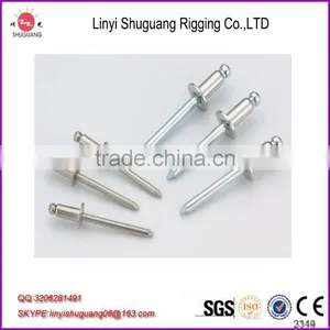 Aluminum Countersunk Rivet thumbnail-1