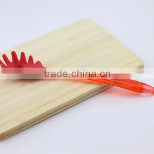 High Quality Silicone Cooking Tool Spaghetti Fork thumbnail-1
