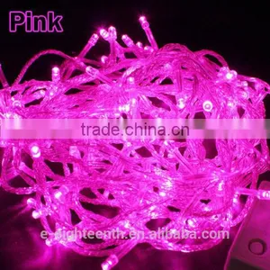 2016 Hot Christmas Wedding Party Decor Outdoor Fairy String Light 10M 100 LED thumbnail-2