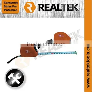 High Quality ABS Case Measuring Tape thumbnail-1