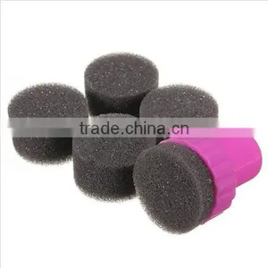 Wholesale Fashion DIY Nail Art Supplies Sponge Nail Art Supplies thumbnail-4
