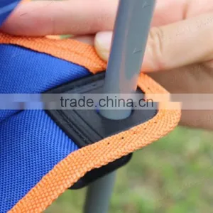 Picnic Outdoor Equipment Portable Chair Folding Seat thumbnail-6