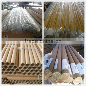2015 High Quality Fiberglass Golf Flag Sticks,Tapered Golf Flagpole thumbnail-3