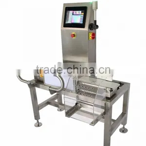 Automatic Conveyor Check Weigher thumbnail-3