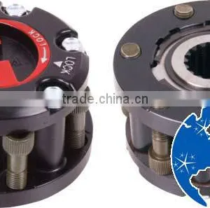 Car Accessories- 4x4 Free Wheel Hub thumbnail-1