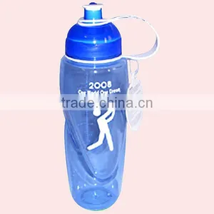 Wholesale Cheap Plastic Sport Bottle thumbnail-1