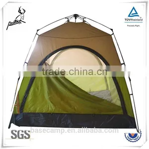 Automatic Winter Waterproof Tent for 4-5 Person thumbnail-1
