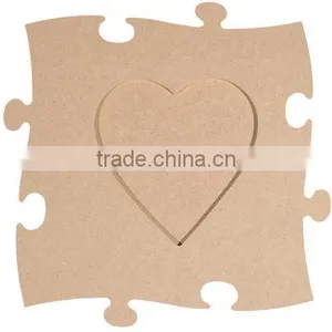 MDF Wooden Decorations thumbnail-1
