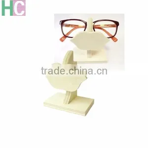 2016 New Design Cheap Wood Eyeglass Holder thumbnail-1