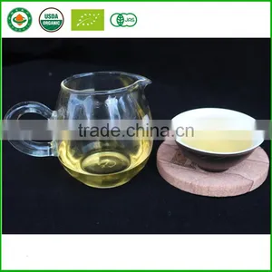Extract Aged Puer Tea Raw Pu'er Tea! Puer Slim Tea thumbnail-1