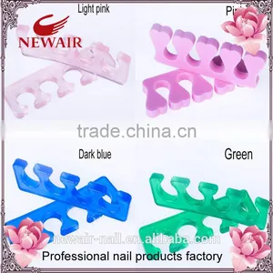 Newair Silicone Toe Seperator Nail Art Tool thumbnail-1