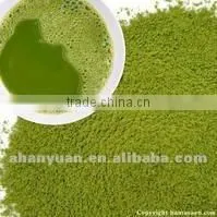 Instant Green Tea Powder, Food Grade thumbnail-1