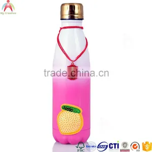 Yingcheng New Design Multifunction Doll Pendant Necklace Jewelry thumbnail-3