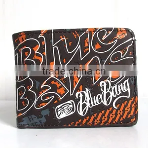Factory Direct Sale Wallet Men thumbnail-2