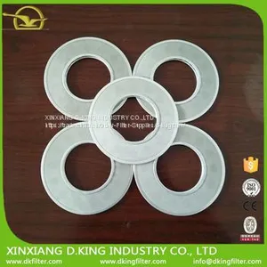 Industrial SPL Series Wire Mesh 100 Mesh Filter Disc/filter Screen/disc Filter thumbnail-5