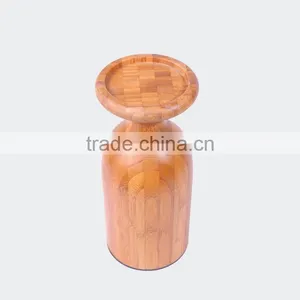 Wooden Candle Holder Variety thumbnail-2