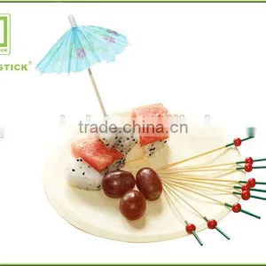 Holiday Chocolate Cake Decoration Toppers Christmas Cupcake Picks In CMYK Colors thumbnail-5