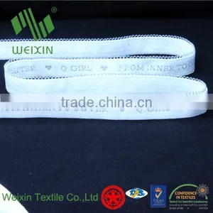 Factory Manufacture Bra Strap Underwear Used thumbnail-1