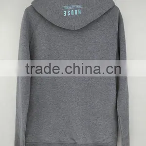 Men's Hoodie Sweater , Sports Hooded Casual Jacket ,men Hooded Fleece Jacket,pullover Jacket thumbnail-2