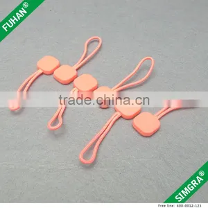 China Factory Popular OEM Design Eco-friendly TPU Zipper Sliders thumbnail-1