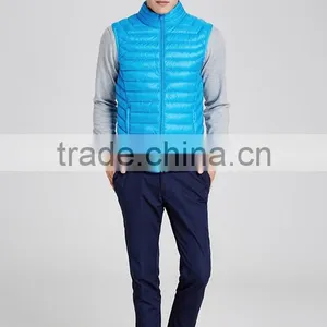 2015 Ultra Light Duck Down Jacket for Men thumbnail-4