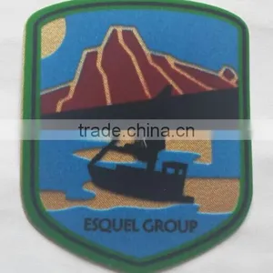 High Quality Flocking Transfer for Garments , Shoes , Toys thumbnail-2