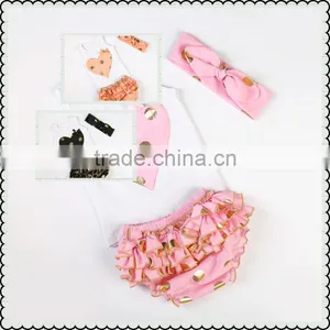 Factory Direct Sale Glitter Baby Clothes Baby Clothes Manufacturer thumbnail-6
