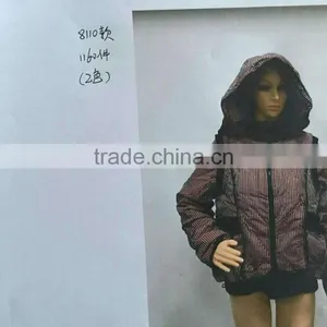 GZY Jacket Stock Lot Winter Lady Jacket Life Jacket thumbnail-5