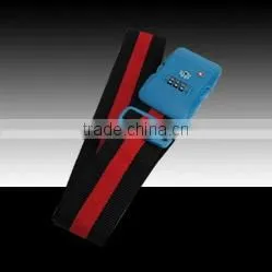 TSA Lock Luggage Strap thumbnail-1