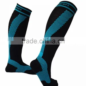 Ankle Support Stripe Sport Socks thumbnail-3