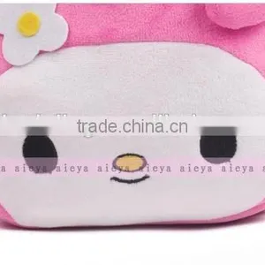 2014 Animal School Bag for Kids Pink Small Backpack Fashion School Bags thumbnail-6