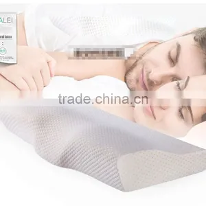 TP092 2016 Wholwsale Slow Bound Neck Protect Memory Foam Sleeping Pillow thumbnail-6